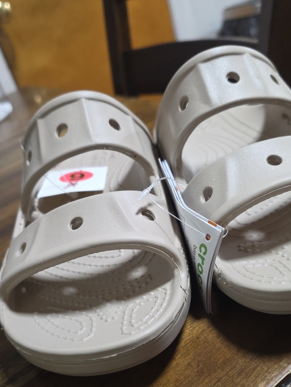 Shoes - Picture 3 of 4